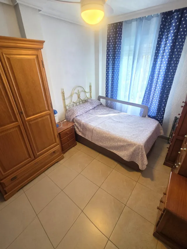 PISO CON GARAJE EN ARANJUEZ — 28