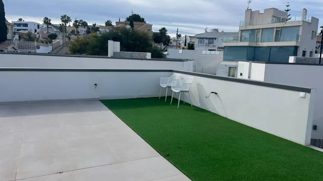 Villa 3 habitaciones 103m² en venta - Blue Lagoon - Galán — 17