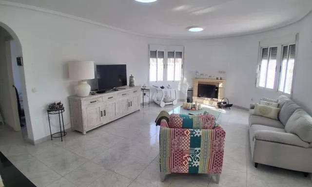 Villa 5 habitaciones 187m² en venta - torrevieja — 12