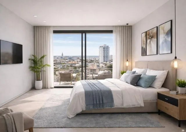 Apartamento 2 habitaciones 89m² en venta - torrevieja — 18