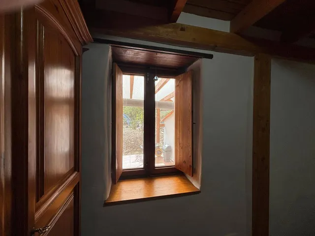 Chalet con terreno en Vallesesco — 34