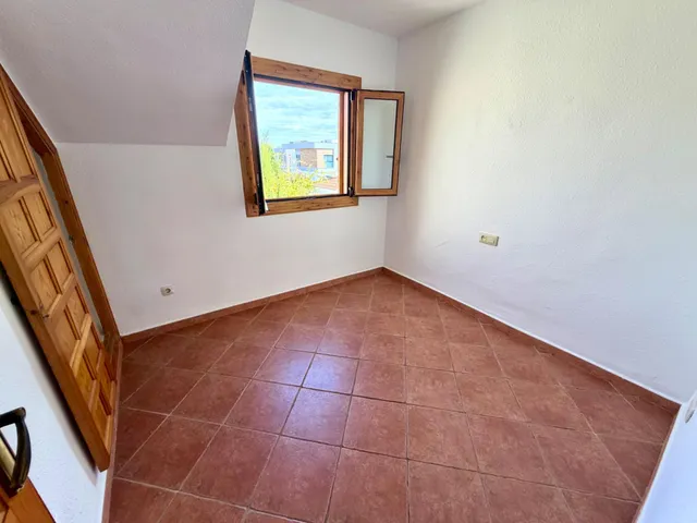 Atico con Solarium en Nou Nazareth - Capiscol — 15