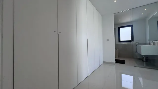 Ático 3 habitaciones 134m² en venta - Zona Las Mesas — 15
