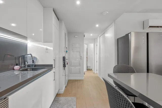 APARTAMENTO DE 2 DORMITORIOS Y 2 BAÑOS EN ORIHUELA COSTA — 19