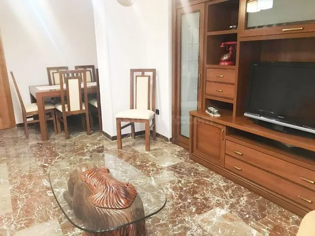 FANTÁSTICO PISO SITUADO EN PLENO CENTRO DE JAÉN CON LICENCIA - foto 3