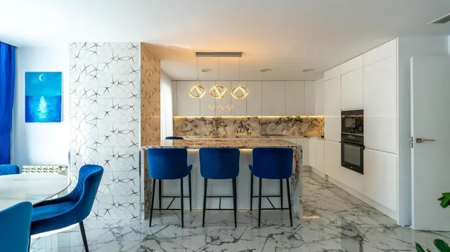 Apartamento 5 habitaciones 253m² en venta - Playa de San Jua - foto 4