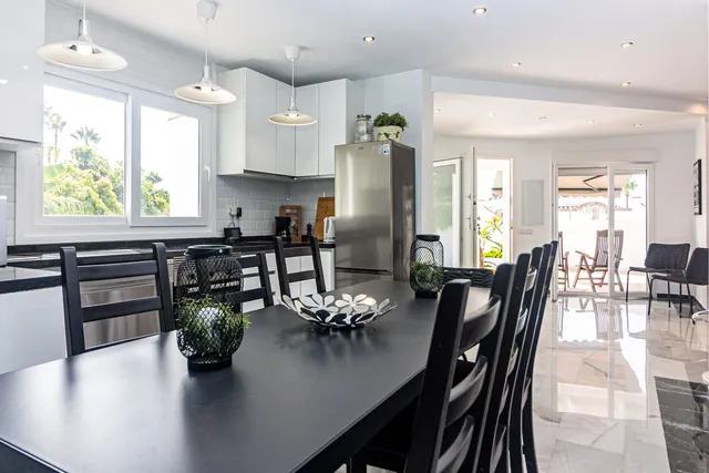 Chalet 5 habitaciones 207m² en venta - Centro — 7