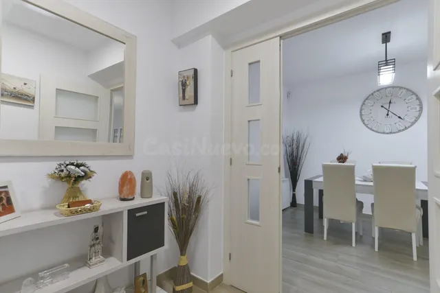 Venta piso con gran terraza en Viladecans Parc Empresarial - foto 2