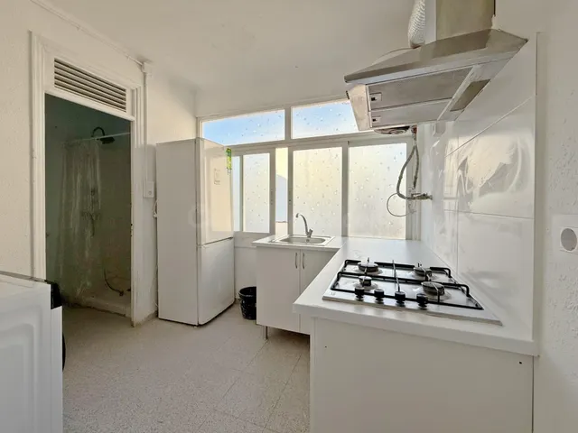 Piso en venta en la Plaza de las columnas - foto 4