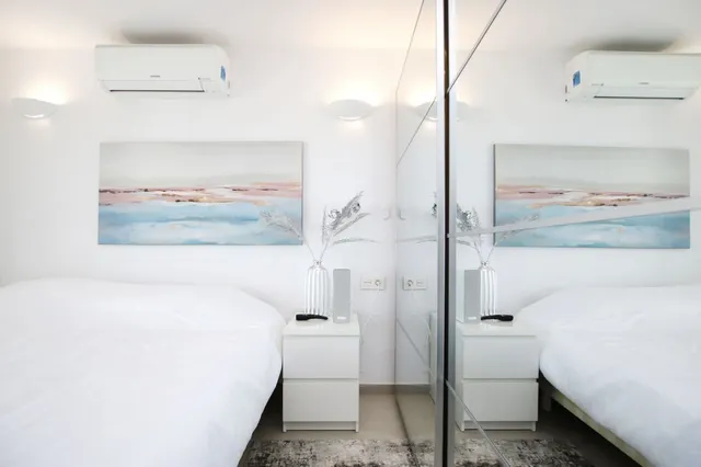 Dúplex 4 habitaciones 152m² en venta - Marbella — 15