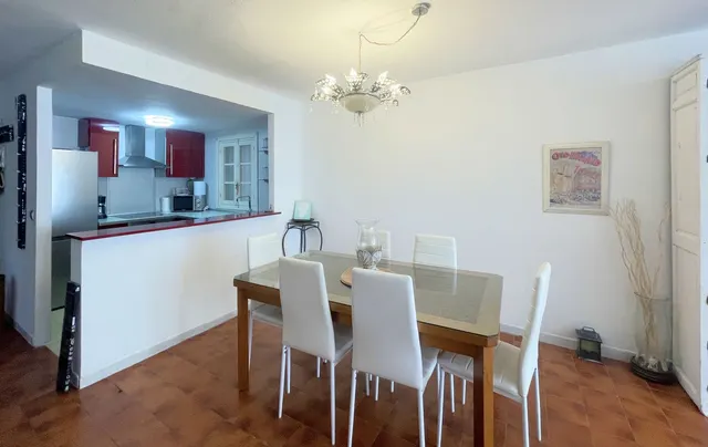 Apartamento 2 habitaciones 104m² en venta - Costa del Sol — 8
