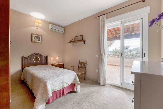 Chalet 5 habitaciones 205m² en venta - Churriana-El Pizarrillo-La Noria-Guadalsol — 34