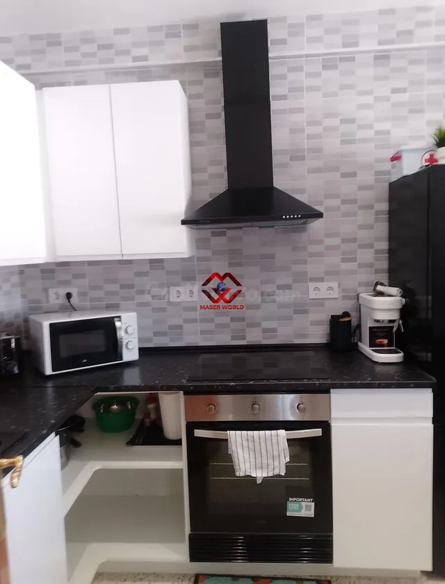 APARTAMENTO JUNTO A PUERTO DEPORTIVO CON LICENCIA VACACIONAL - foto 5