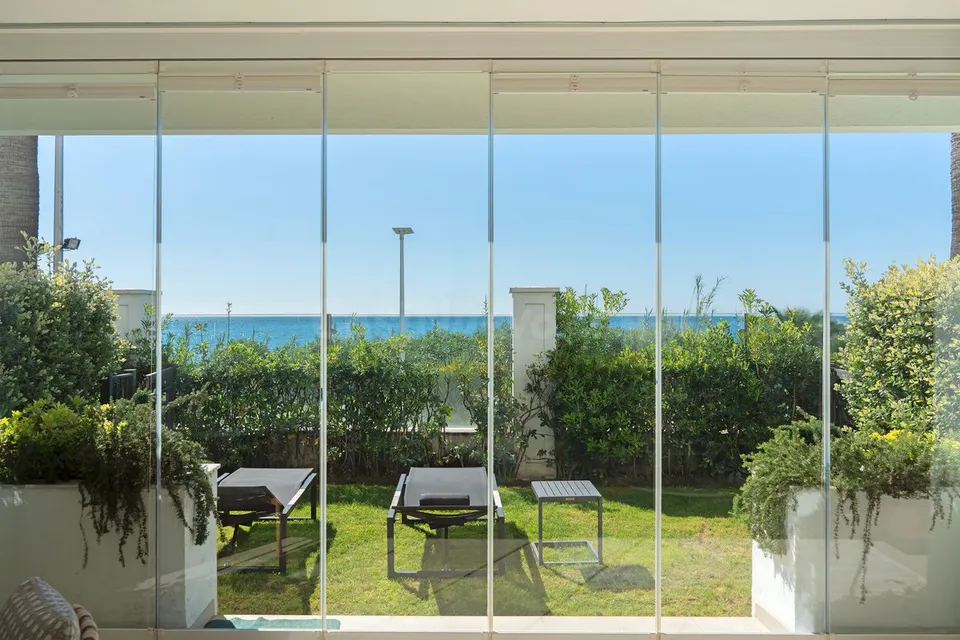 Planta baja 2 habitaciones 115m² en venta - Seghers