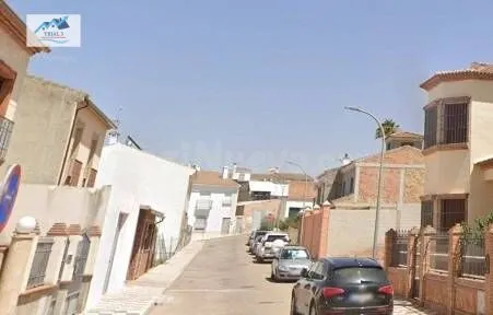 Venta de Casa Independiente en Sierra de Yeguas (Málaga)
