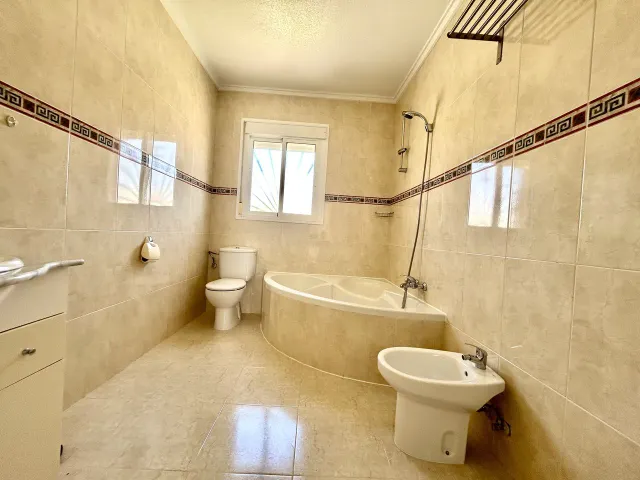 Casa 3 habitaciones 106m² en venta - Centro de la Ciudad Quesada — 31