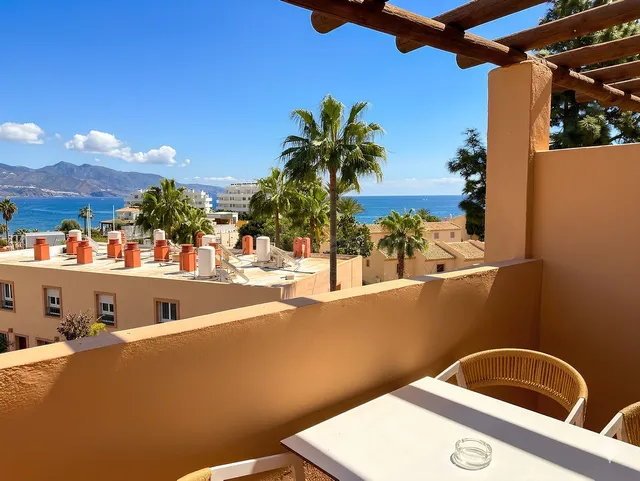 Adosado 2 habitaciones 69m² en venta - Riviera del sol — 2