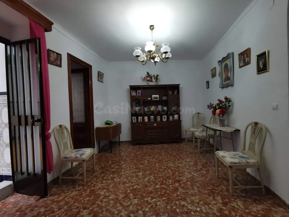 CASA EN VENTA