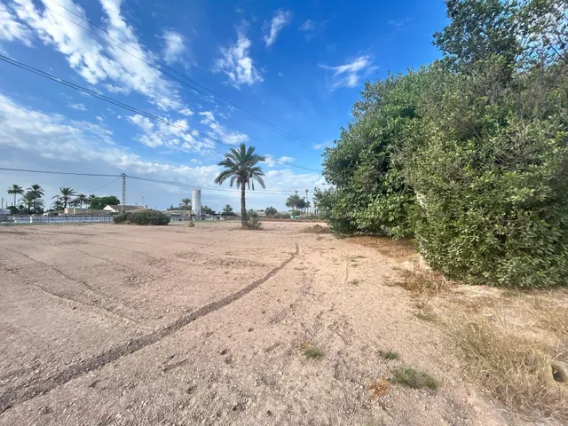 Exclusivo chalet para reformar a tu gusto a 5 min de Elche — 23