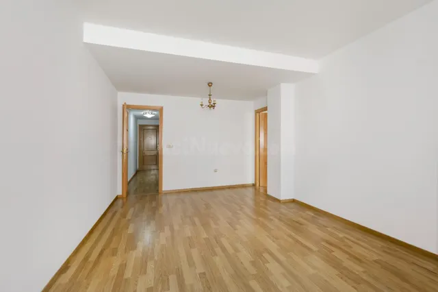 Piso en Armilla Centro con patio de 46 m2, 2 dormitorios y metro — 5