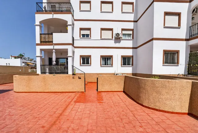 Apartamento 2 habitaciones 72m² en venta - Punta Prima — 14