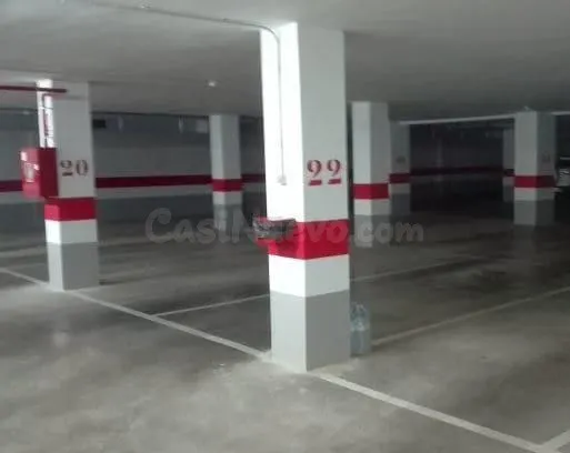 Garaje en venta para motos en El Parador. En C/Losas - foto 3