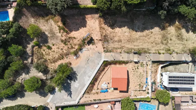 PARCELA URBANA DE 716 m2 EN SANT JULIÀ D’ALFOU — 5