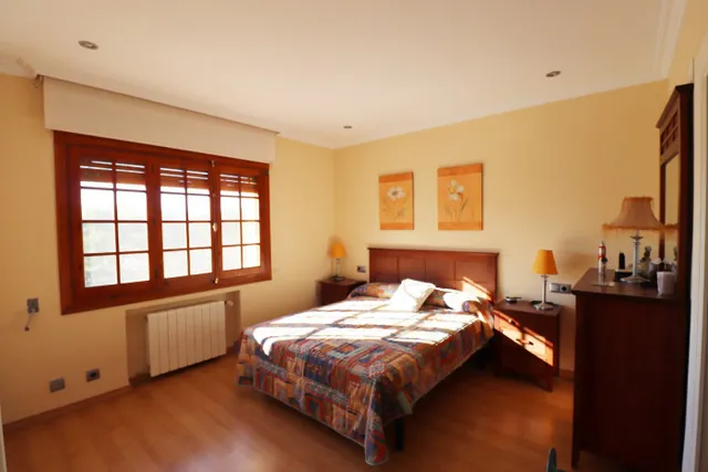 Impresionante chalet de lujo en Salinetas. — 16