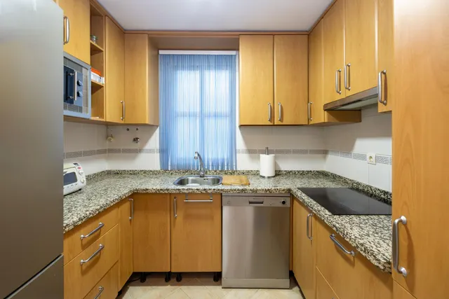 Piso 3 habitaciones 85m² en venta - Zona metropolitana — 12