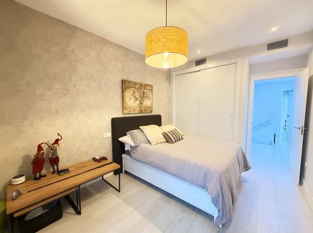 Adosado 3 habitaciones 280m² en venta - San Roque Pueblo — 23