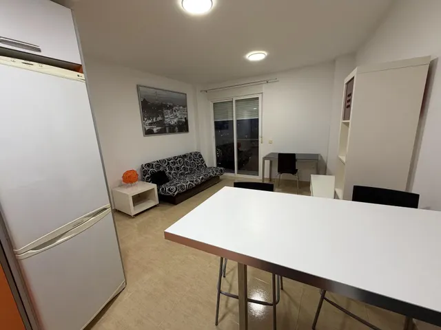PISO EN JUAN DE BORBON — 7