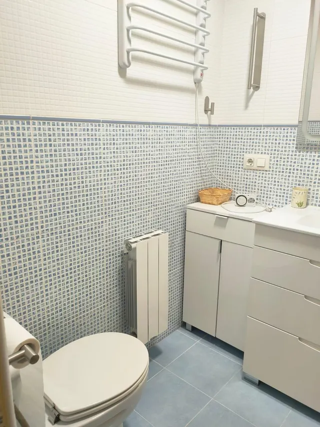 PISO EN PONFERRADA LA CEMBA — 15