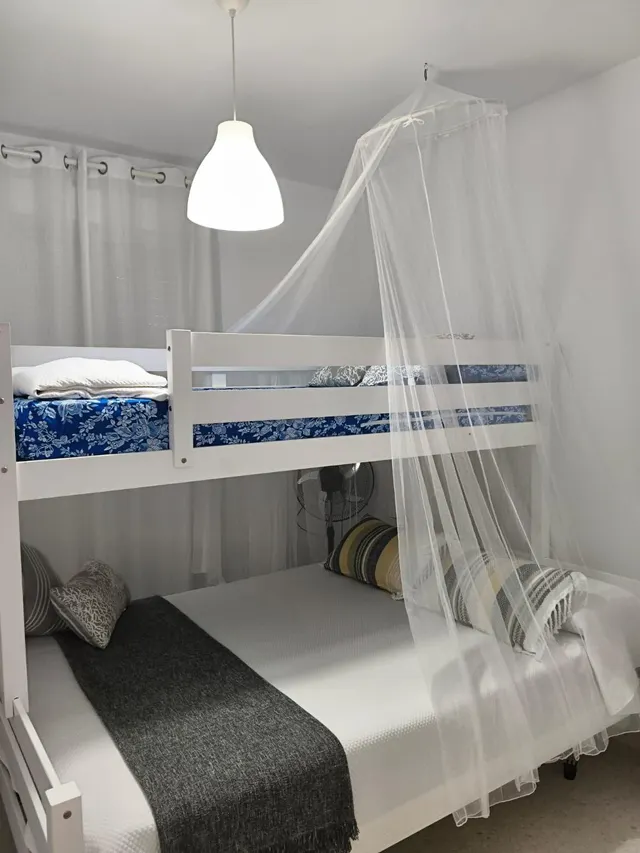 PISO REFORMADO CON VISTAS A LA PISCINA, AL MAR Y AL ATARDECER EN MATALASCAÑAS — 8