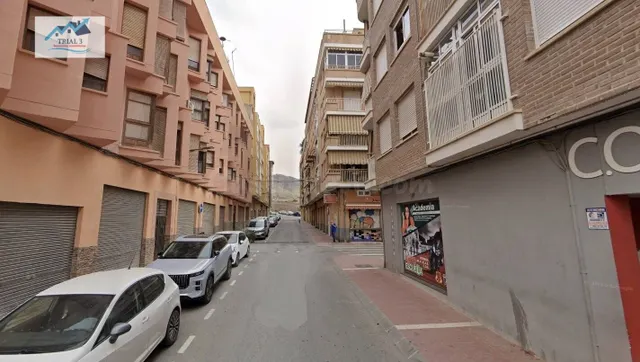 Venta piso en Lorca (Murcia) - foto 2