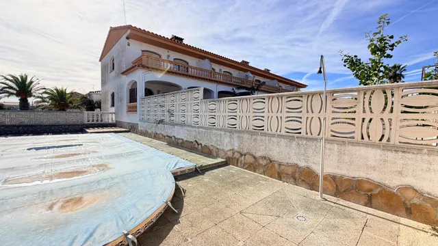 Casa adosada Rustical Mont-Roig — 22