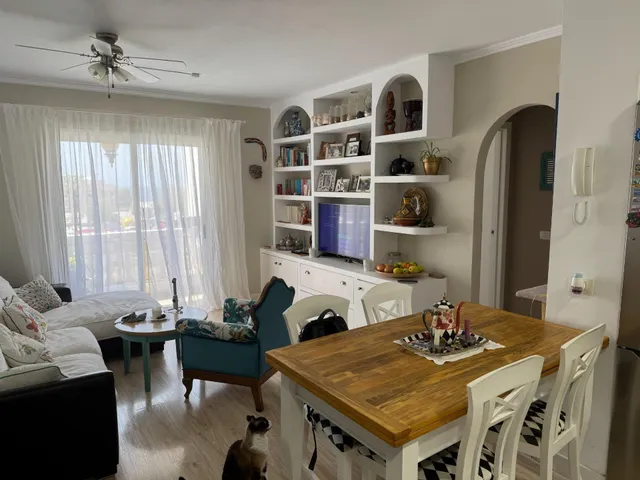 Apartamento encantador en Los Abrigos — 15