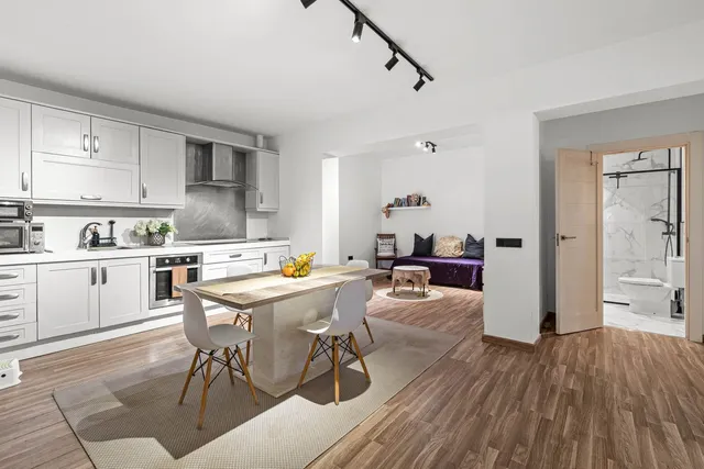 Chalet 5 habitaciones 452m² en venta - Costa Del Sol — 29