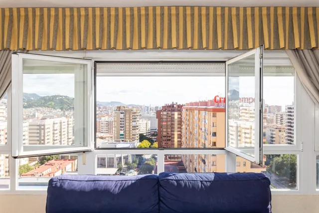 ¡Tu hogar ideal en el corazón de Málaga! ✨ — 9