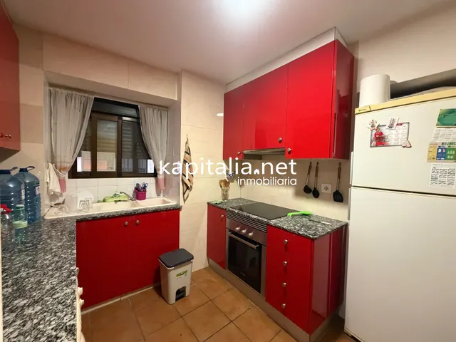 Vivienda en planta baja con bodega en sótano — 6