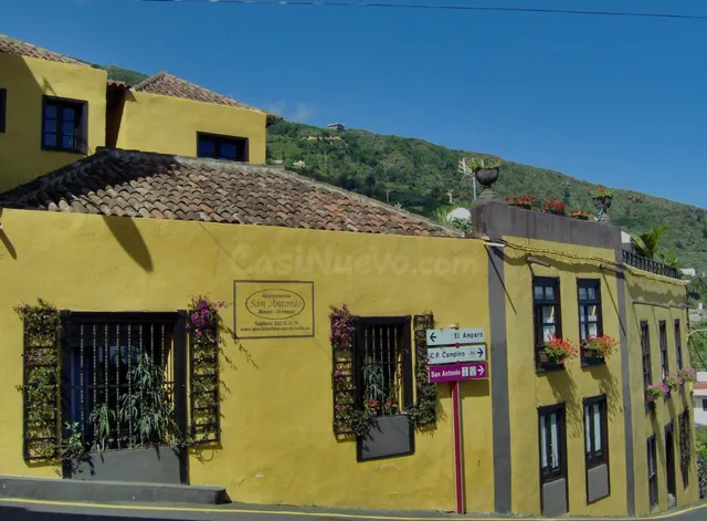 Hotel Aparthotel Boutique histórico con 12,3% de rentabilida