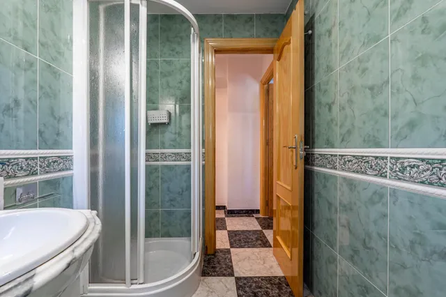 Piso 2 habitaciones 67m² en venta - Cerrillo de maracena — 24