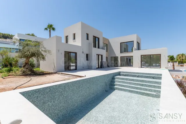 Casa-Chalet en Venta en Javea/Xabia Alicante — 35