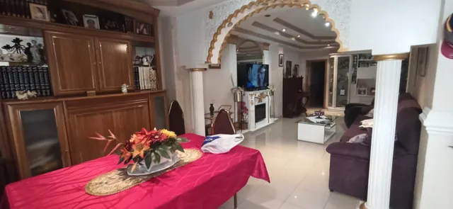 PISO EXCELENTE DUPLEX CARRUS ESTE — 12