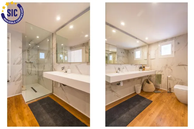 ¡Exclusivo Dúplex de Lujo en Primera Línea de Golf – Urbanización El Bosque (Chiva, Valencia)! — 17