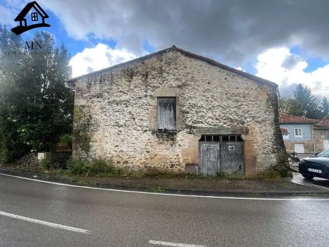 Gran oportunidad en Vega de Villafufre: Edificio Pareado 168 - foto 5