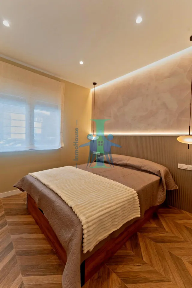 INMOHOUSE VENDE APARTAMENTOS - OBRA NUEVA — 8