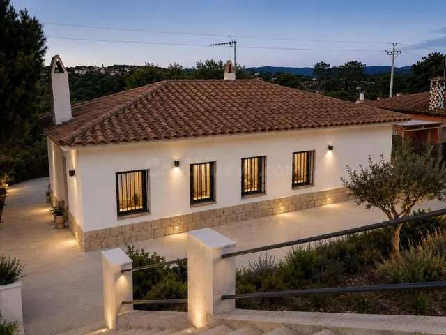 Vivienda unifamiliar sobre parcela de 1200m - foto 3