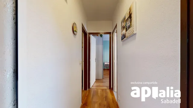 Venta Piso en Centro - Cerdanyola del Vallès — 40