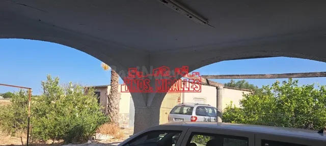 Se vende casa de campo en Matola (Elche) - foto 4