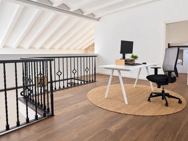 Exclusivo Chalet en Urbanización Helios, Ontinyent - ¡Tu refugio soñado! — 22